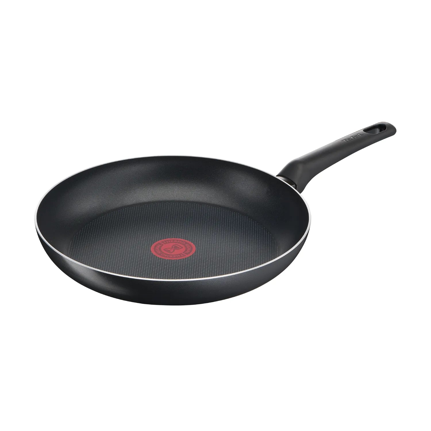 Tefal Simple Cook Non-Stick Frying Pan 30cm - Premium Kitchen Cookware for Sauteing, Frying & Cooking - Perfect for Home Chefs & Everyday Meals