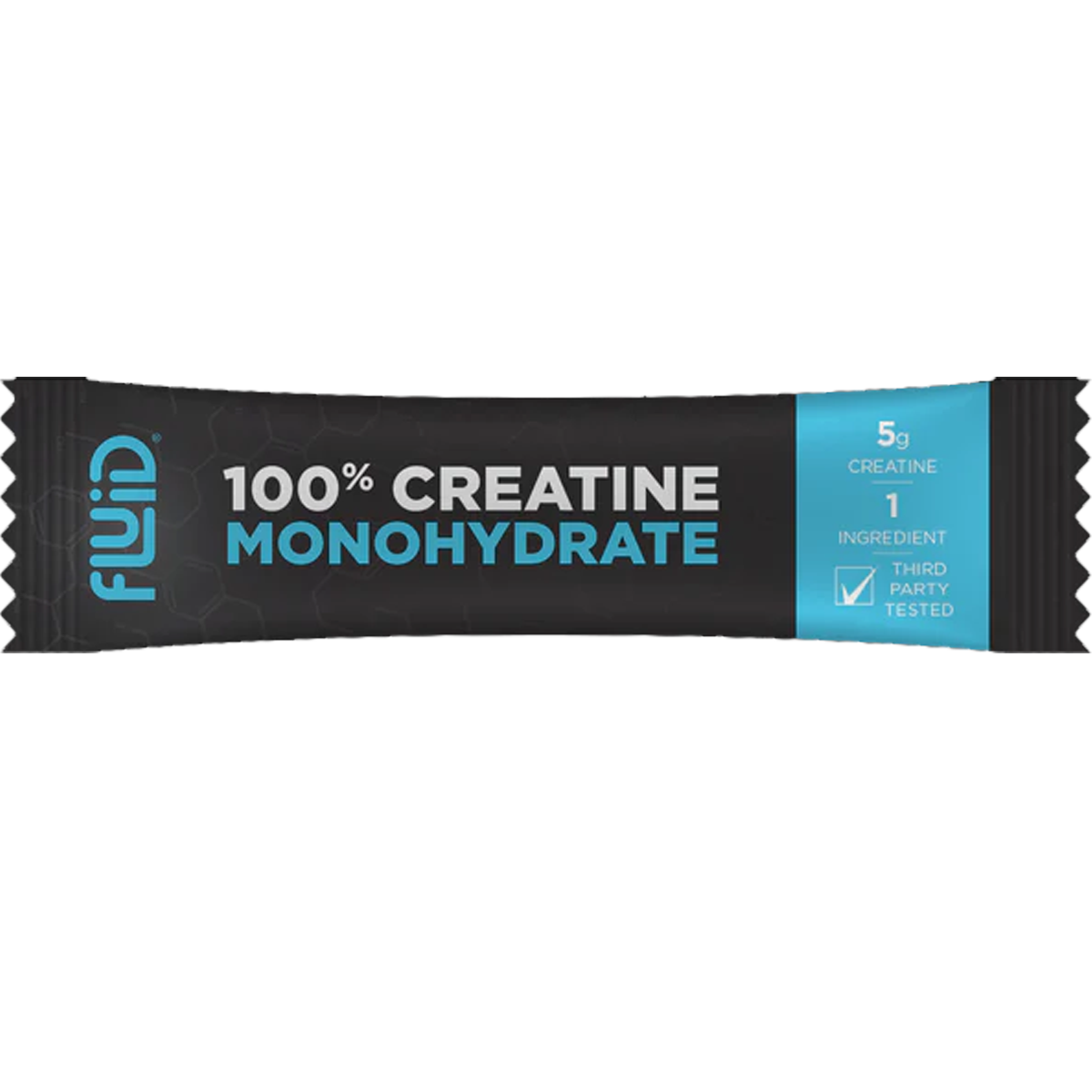 100% Pure Creatine Monohydrate Powder - 30 Single Serving Packets for Muscle Growth & Workout Recovery | Pre-Workout & Post-Workout Supplement for Athletes & Bodybuilders