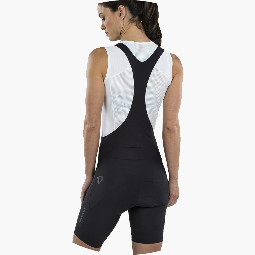 Best Women's Cycling Bib Shorts - High-Performance Breathable & Padded for Long Rides - Perfect for Road Biking, Spinning & Indoor Training