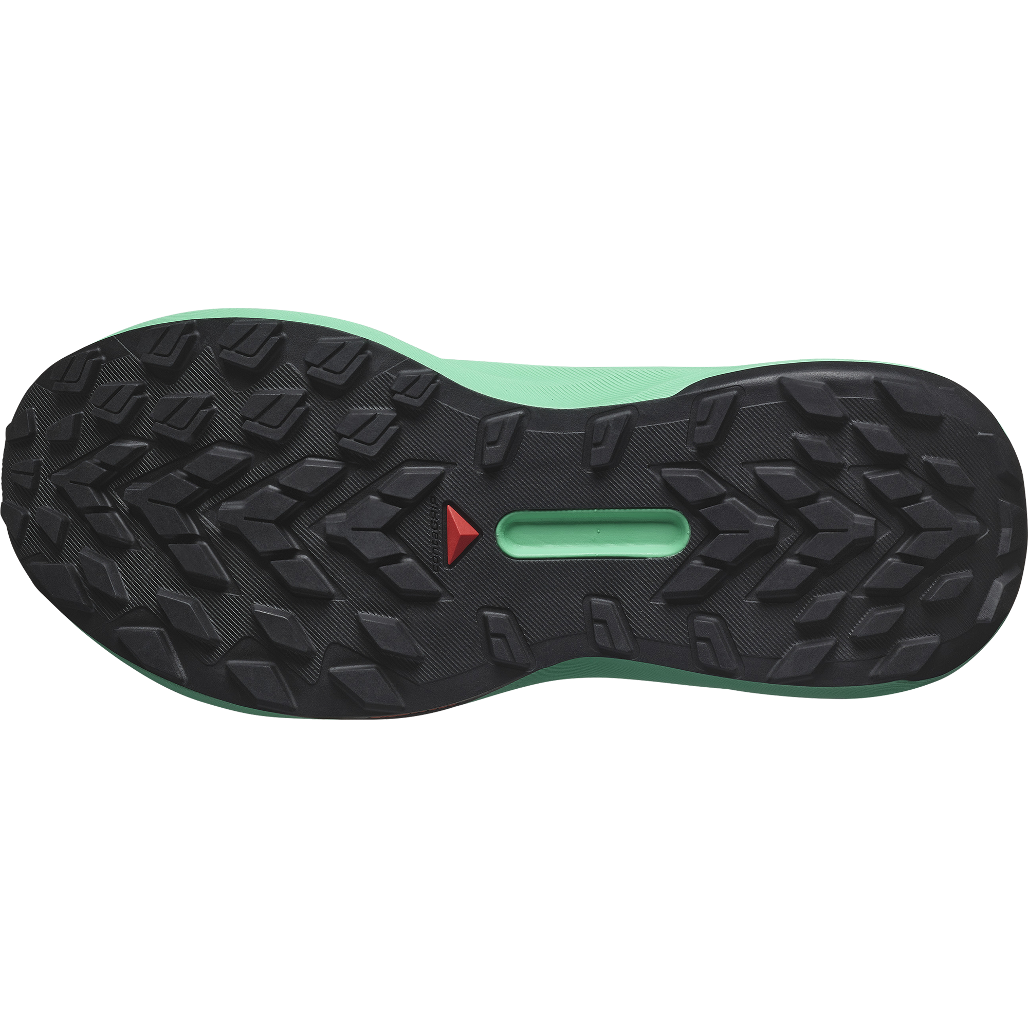 Women's Genesis Sneakers - Bay, Electric Green, Cherry Tomato | Lightweight Comfortable Walking Shoes for Women | Perfect for Running, Gym & Casual Wear