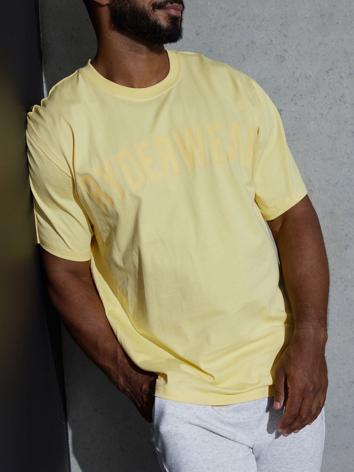 Force Oversized T-Shirt for Men & Women | Soft Cotton Comfort Fit | Mango Print Design | Perfect for Casual Wear, Street Style & Loungewear
