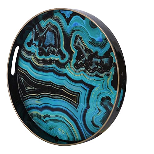 Agate Green
