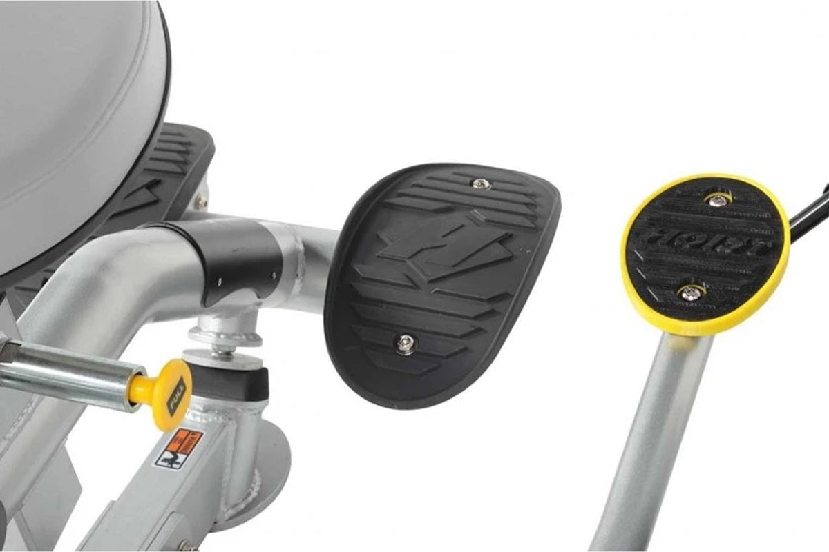 Hoist ROC IT Triceps Extension Machine (RS 1103) - Professional Gym Equipment for Arm Workouts & Strength Training - Perfect for Home Gyms & Fitness Centers
