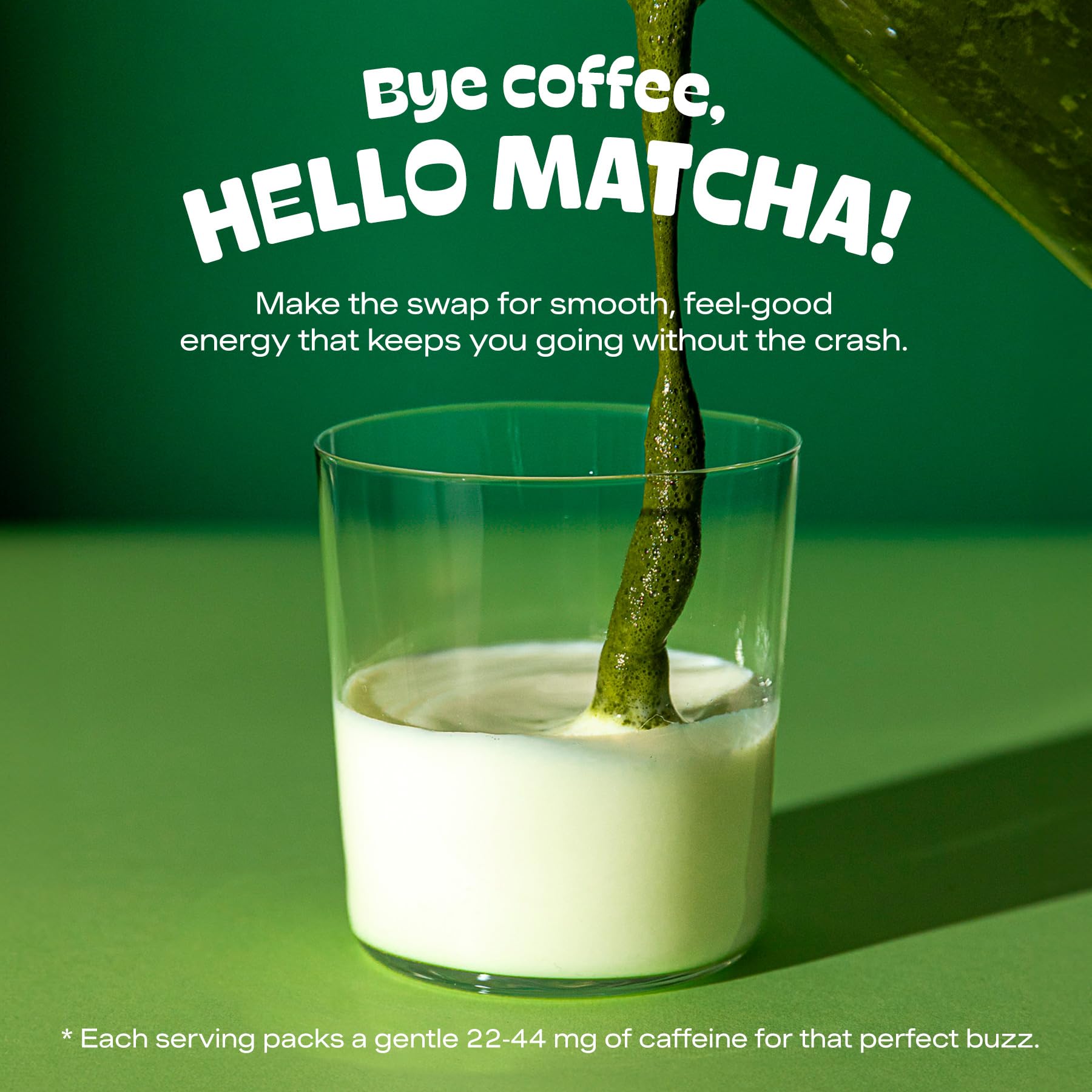 MatchaDNA Organic Culinary Matcha Green Tea Powder 16 oz - Premium Japanese Green Tea for Baking, Smoothies & Lattes - Perfect for Home Chefs & Healthy Lifestyles