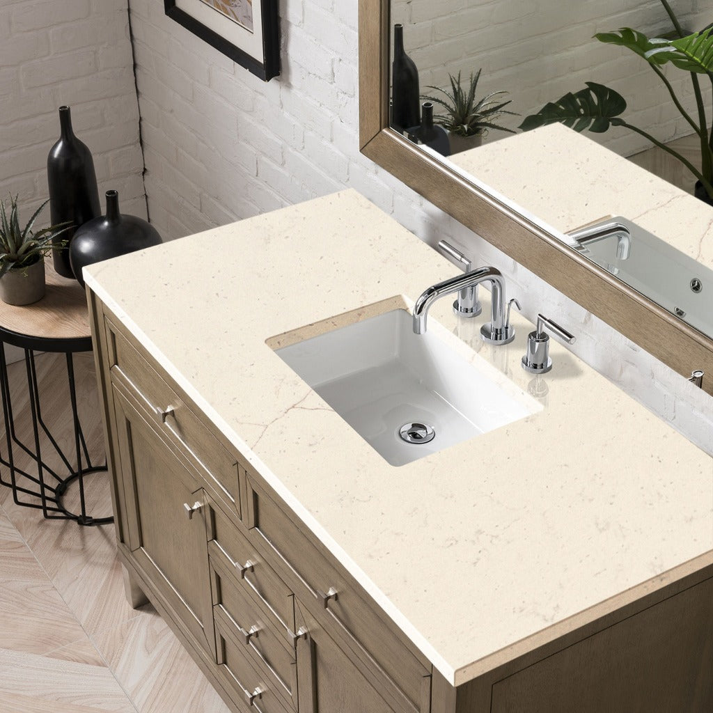 James Martin Vanities Chicago Collection 48
