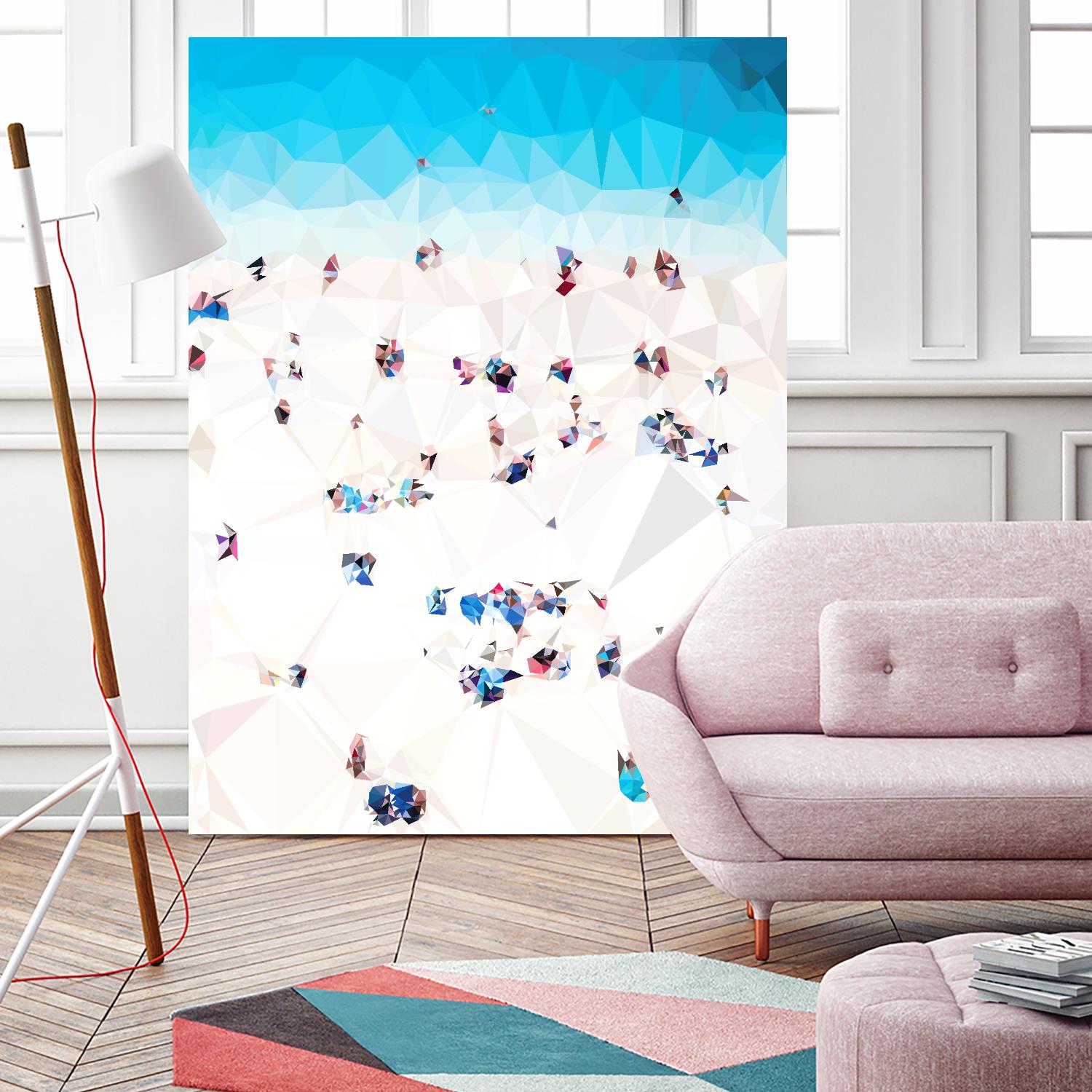 Beach Fragments A - Premium Beach Accessories for Summer Fun | Perfect for Beach Parties, Vacations & Outdoor Adventures