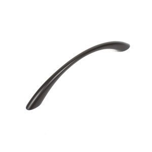 Century Cabinet Pulls 250 Pack - 128mm Hole Center - Metro Collection Drawer Handles (28168-OB) - Perfect for Kitchen Cabinets, Bathroom Vanities & Furniture Upgrades