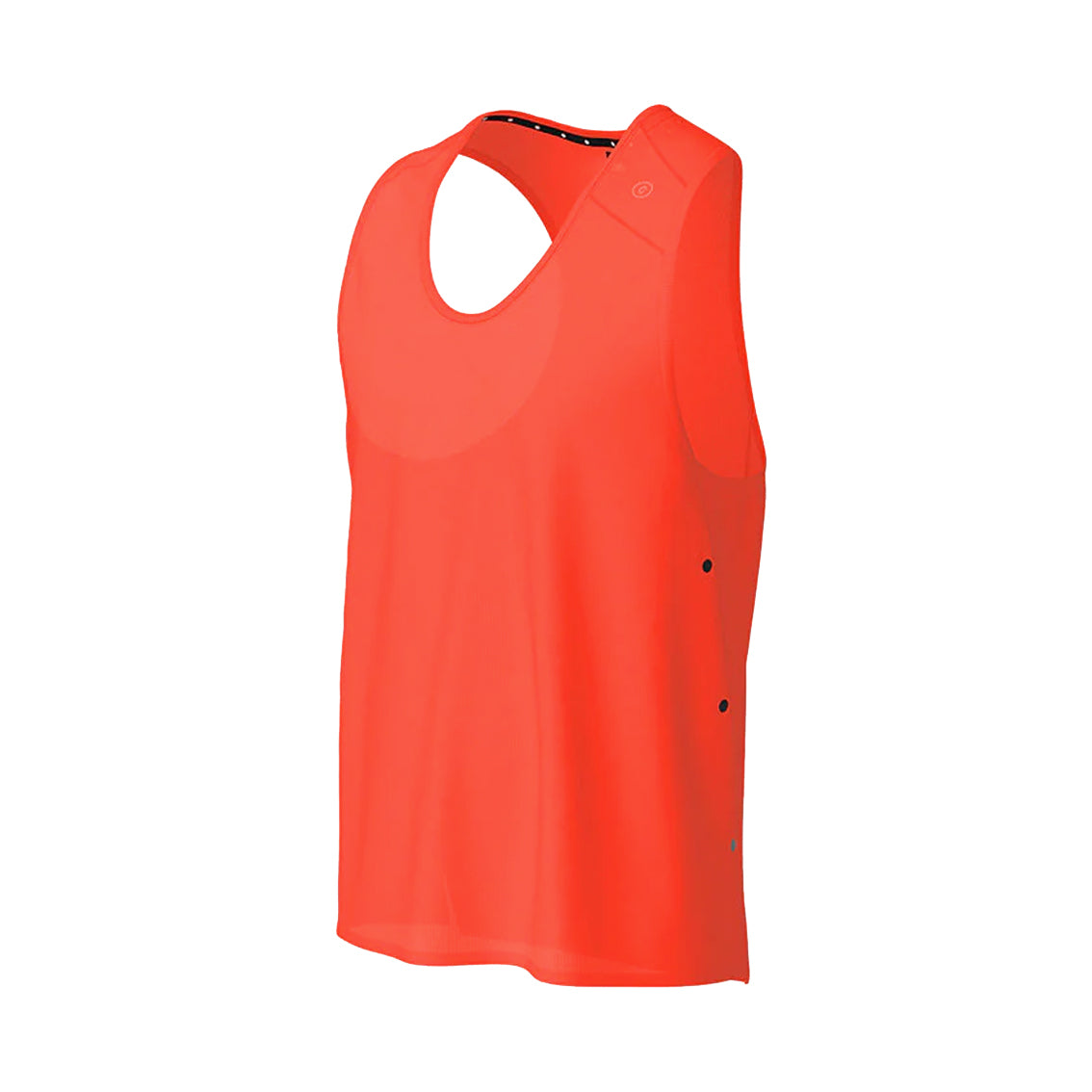 Men's Ciele Athletics FST Singlet - Lightweight Running Top for Marathon & Workout - Perfect for Jogging, Gym & Outdoor Sports