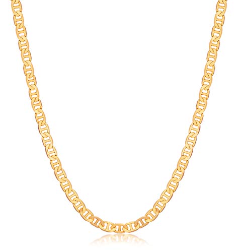 5MM Gold