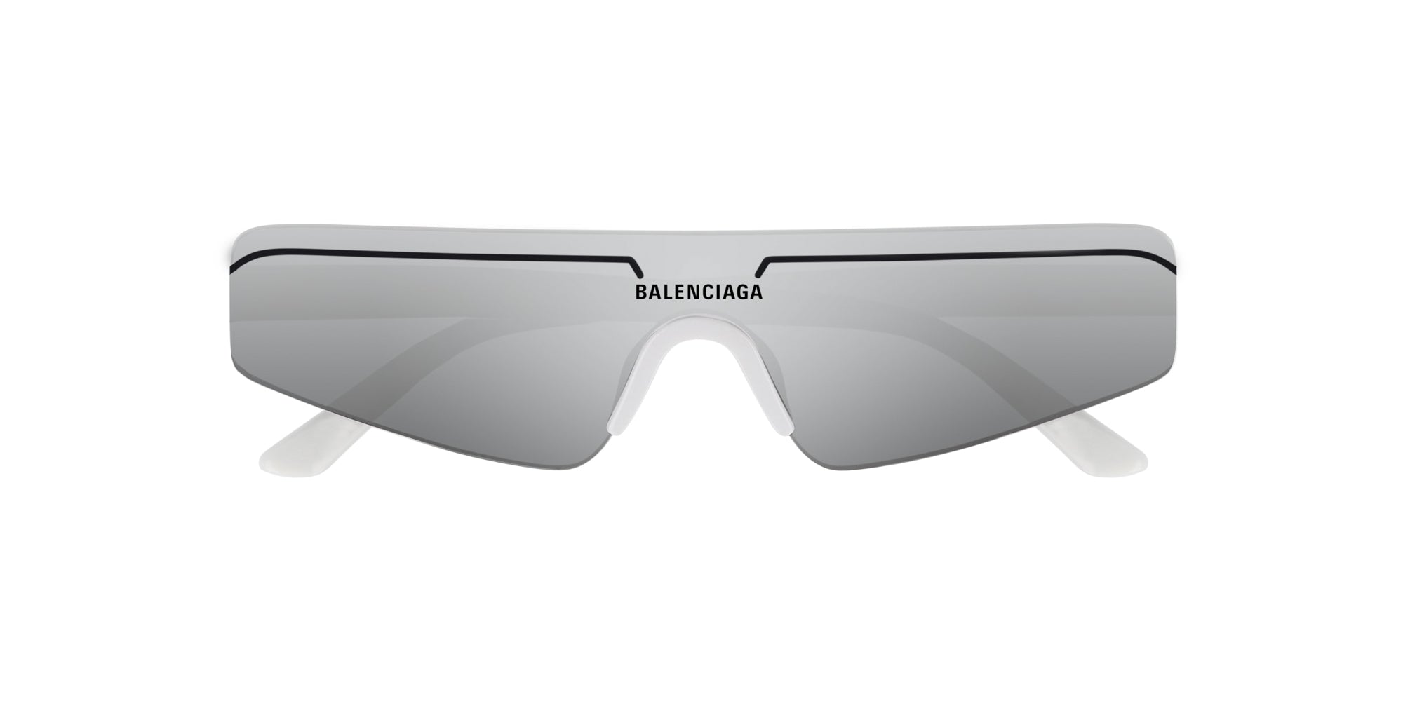 Balenciaga BB0003S Sunglasses - Luxury Designer Shades for Men & Women | UV Protection, Polarized Lenses | Perfect for Driving, Travel & Fashion Statement