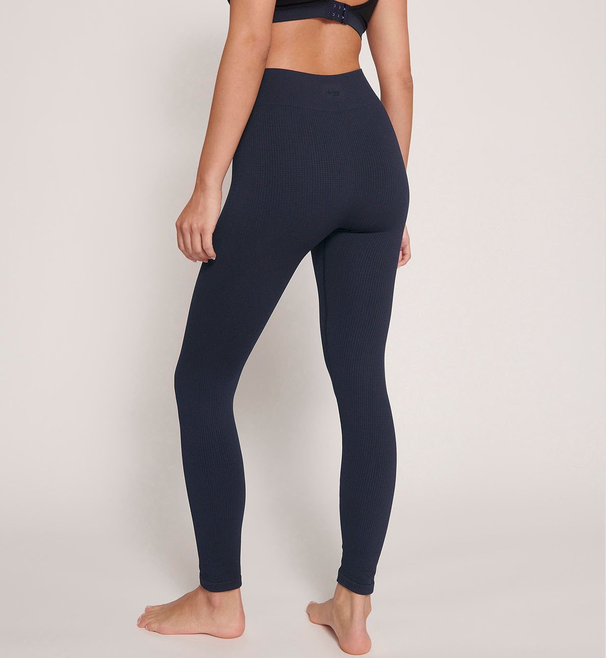 SLOGGI EVER INFUSED ALOE LEGGING - Women's Comfortable Moisturizing Yoga Pants for Workout, Lounge & Everyday Wear