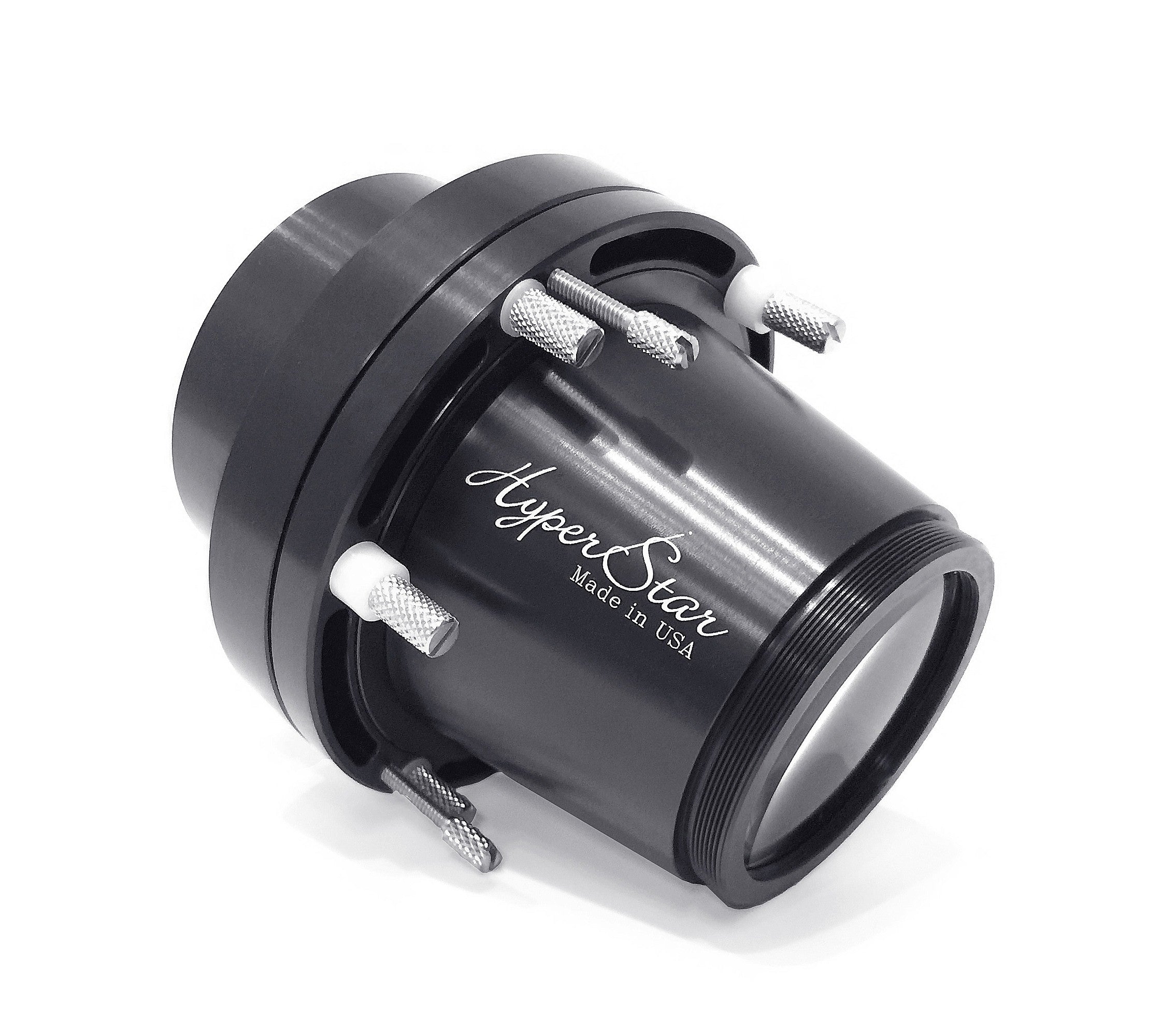 HyperStar C11 V4 Telescope - High Performance Astronomy Telescope for Stargazing, Astrophotography & Celestial Observation - Perfect for Beginners & Advanced Astronomers