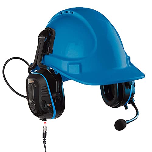 Helmet Mount