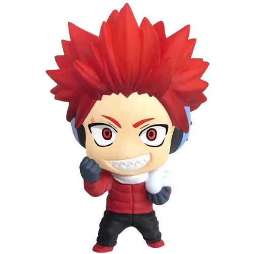 My Hero Academia 1.5 Inch Mini Figure Collectible Set - Anime Action Figures for Display, Gifts & Cosplay Accessories