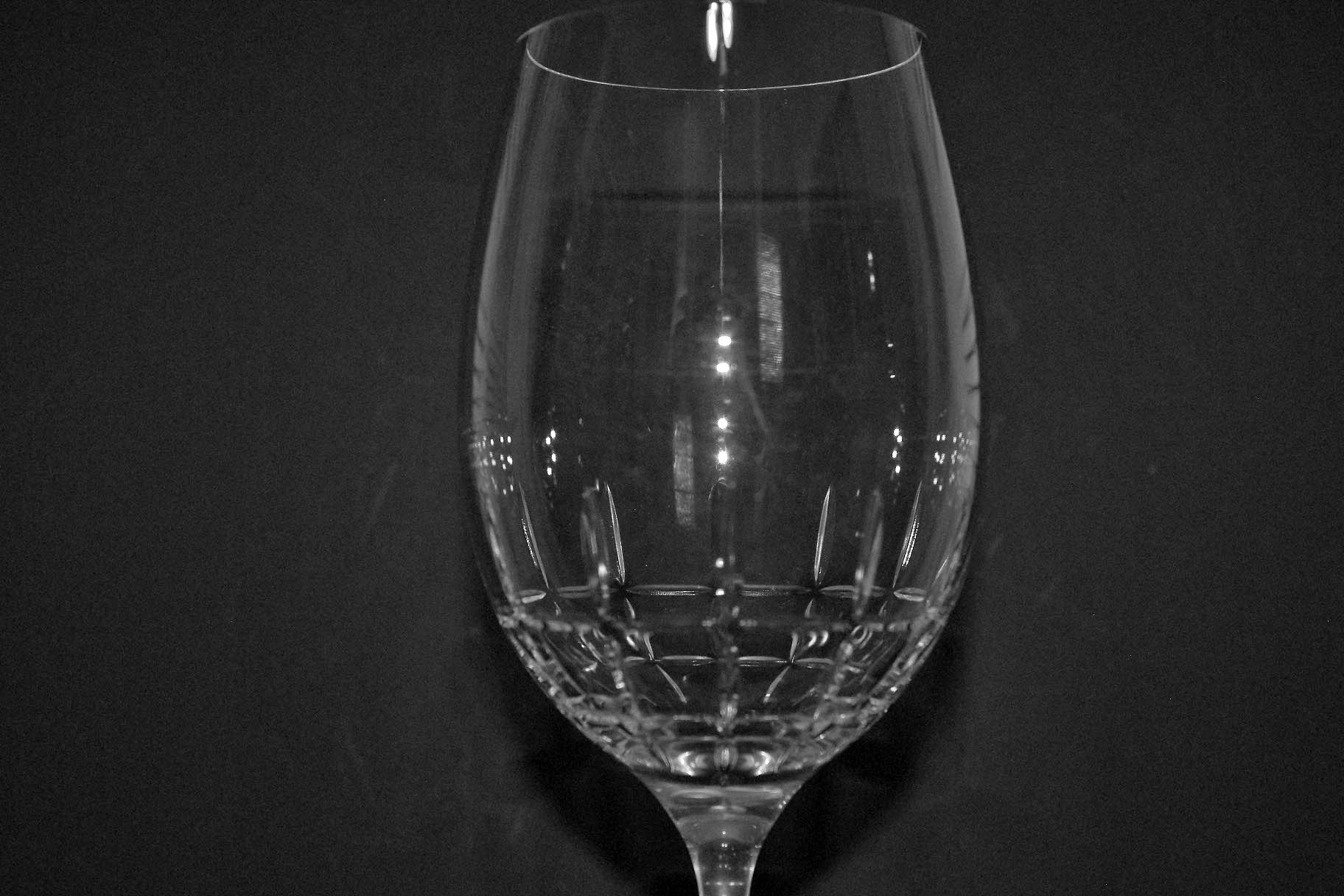 Waterford Crystal Pathway Iced Beverage Glasses Set - Premium Cut Glass Tumblers for Iced Tea, Cocktails & Cold Drinks - Elegant Entertaining & Home Bar Essentials