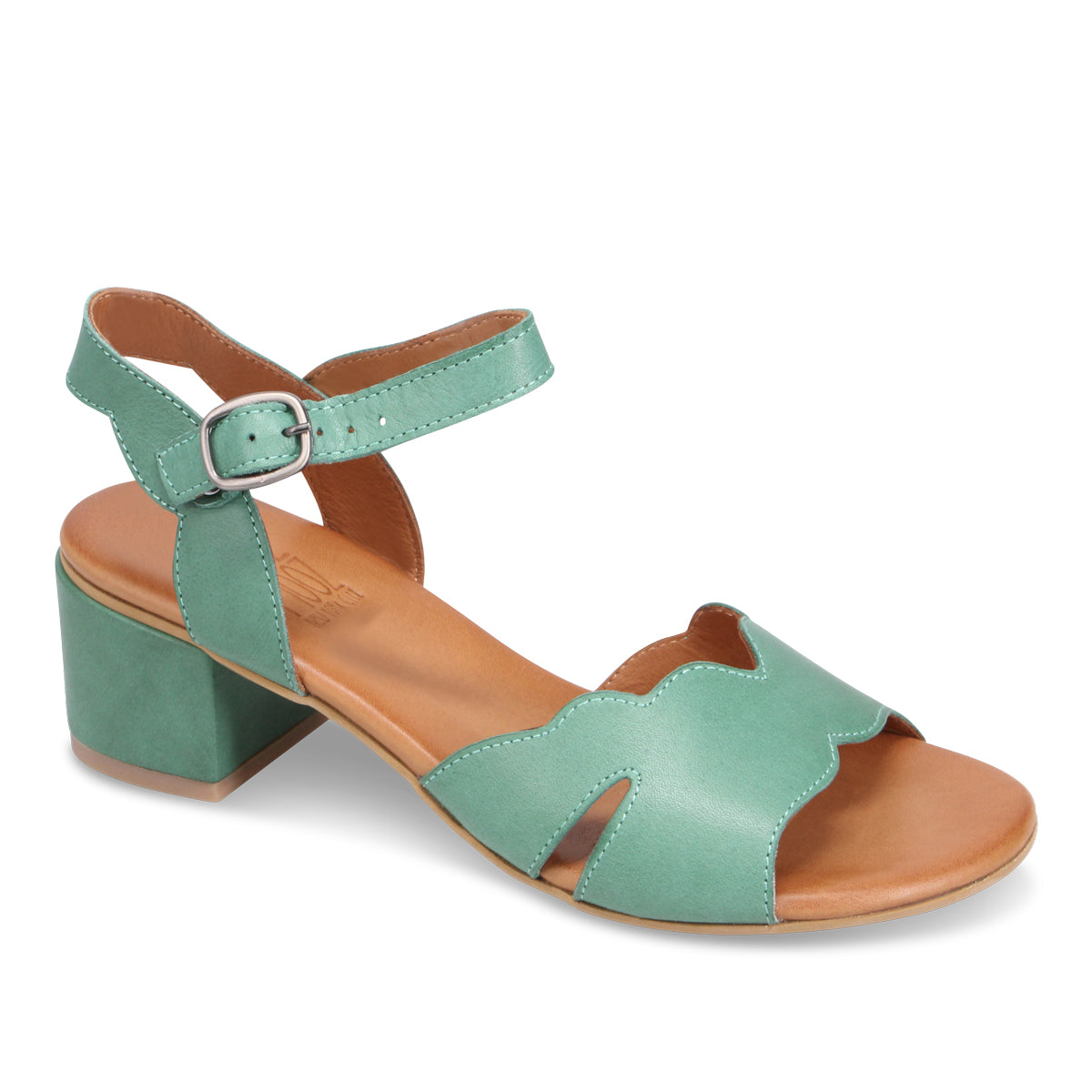 Rubie Women's Comfortable Heeled Sandals - Fashionable Summer Dress Sandals for Weddings, Parties & Date Nights