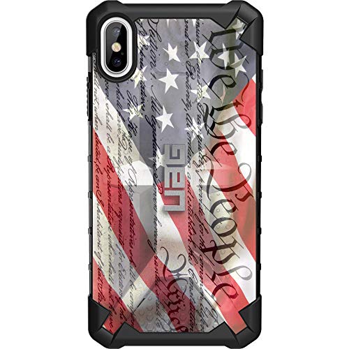 We The People, Constitution Flag