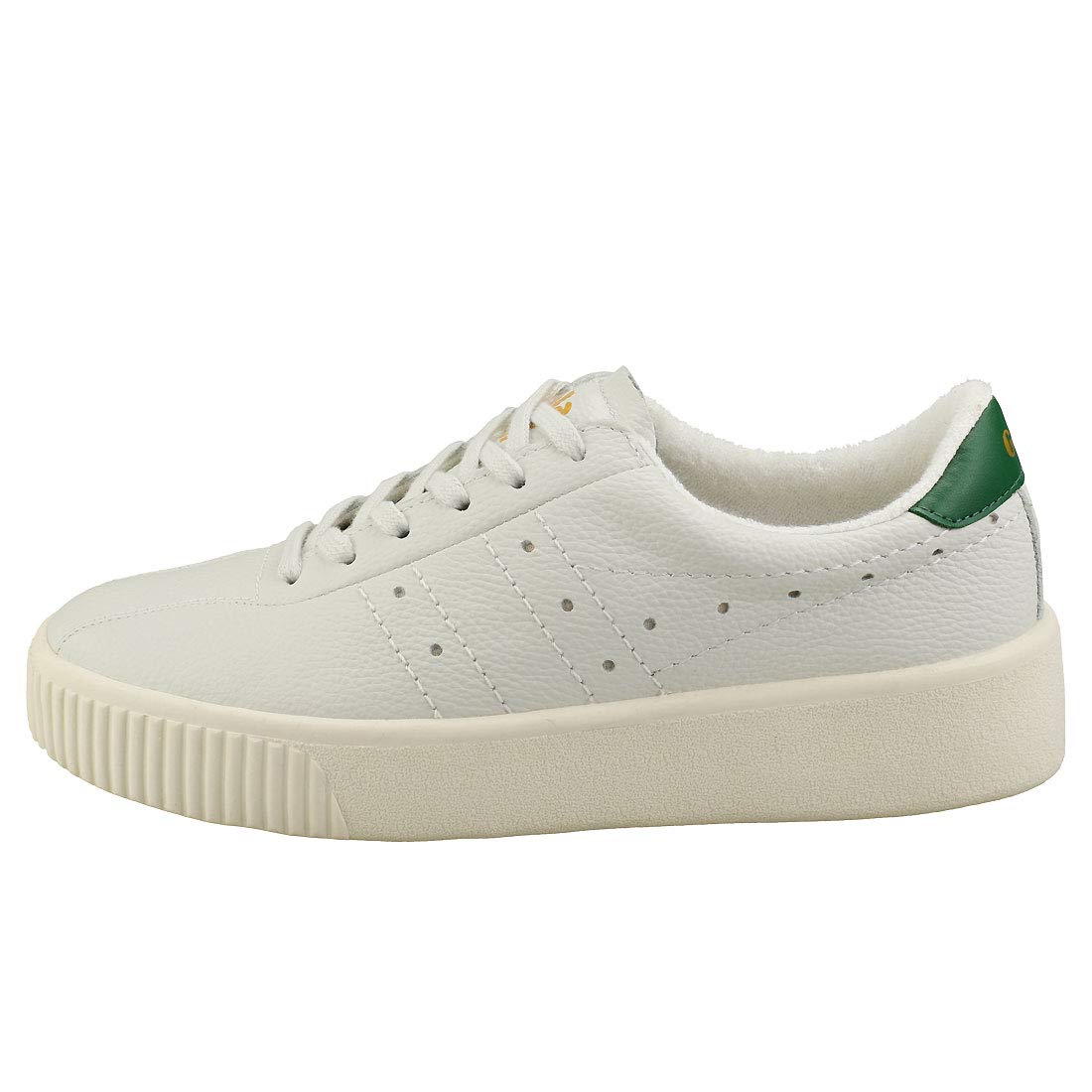 Gola Women's Sneakers - Comfortable Casual Walking Shoes for Women | Lightweight & Breathable Fashion Sneakers | Perfect for Running, Gym, Workout, and Everyday Wear