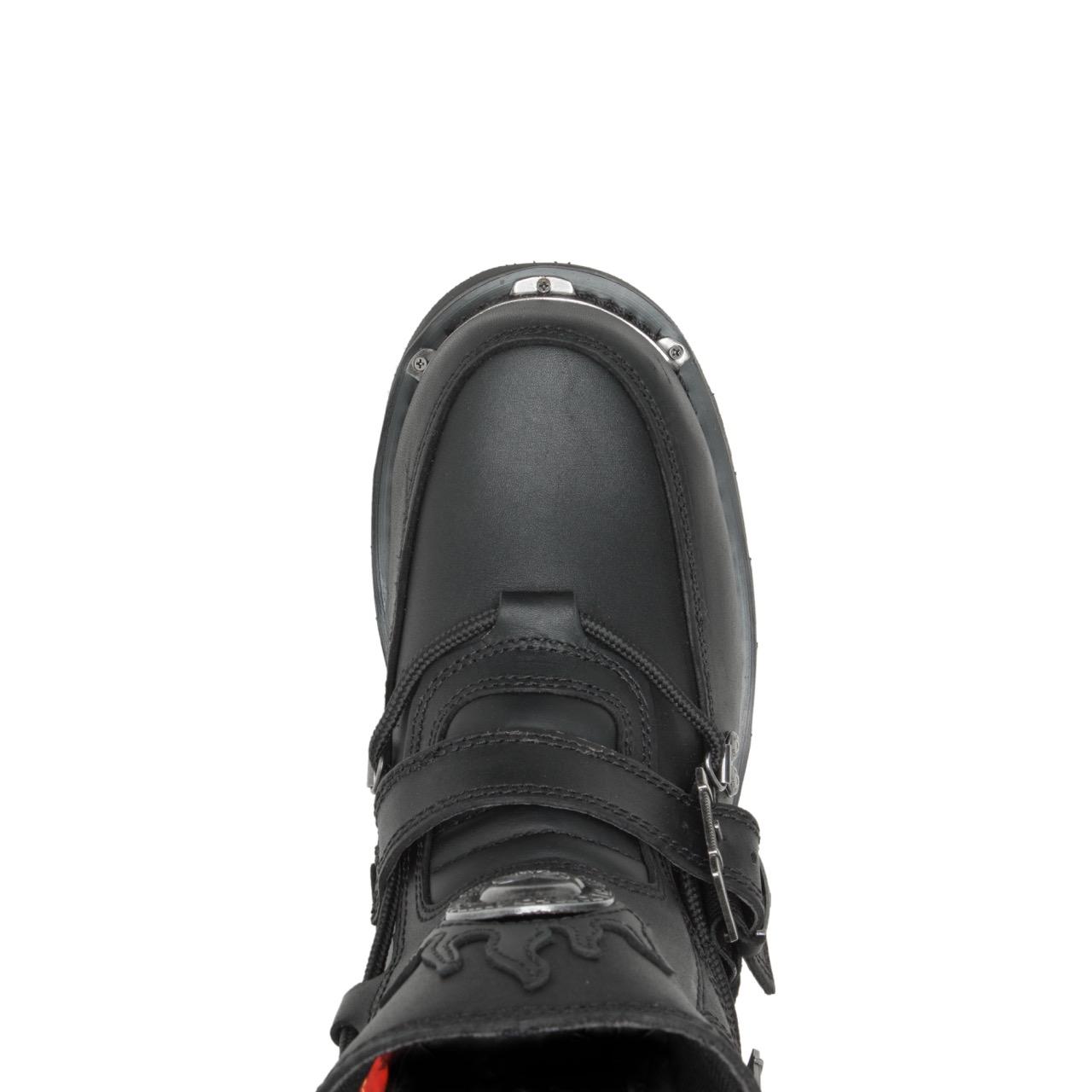 Distortion   Black