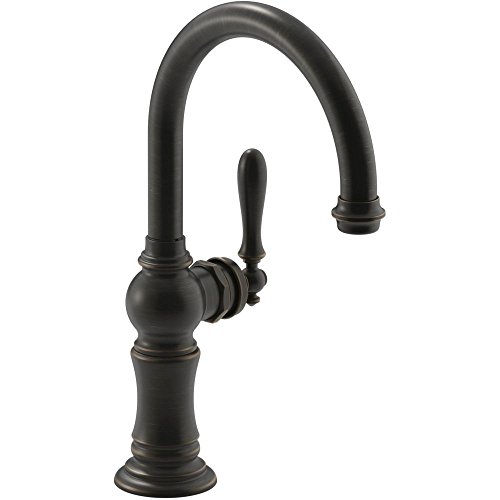 Oil Rubbed Bronze