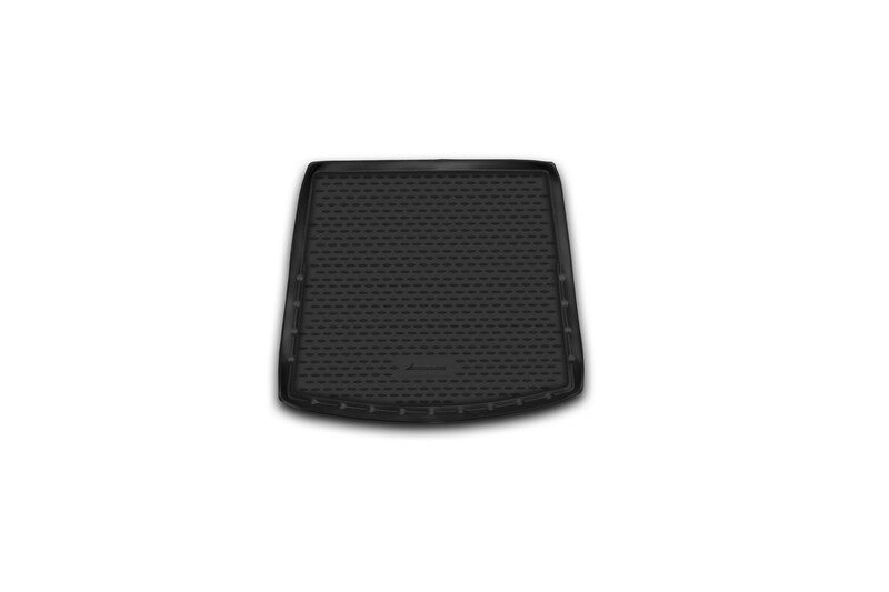 Premium Custom 3D Rubber Floor Mats for Mitsubishi Outlander PHEV (2014-2019) - 4-Piece Set - All-Weather Protection - Perfect for Off-Roading, Camping & Family Road Trips