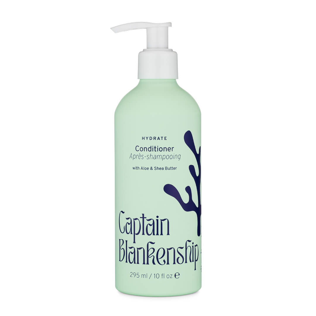 Hydrating Hair Conditioner for Dry & Damaged Hair - Deep Moisture Repair Treatment for Smooth & Shiny Hair - Perfect for Daily Use & Post-Color Care