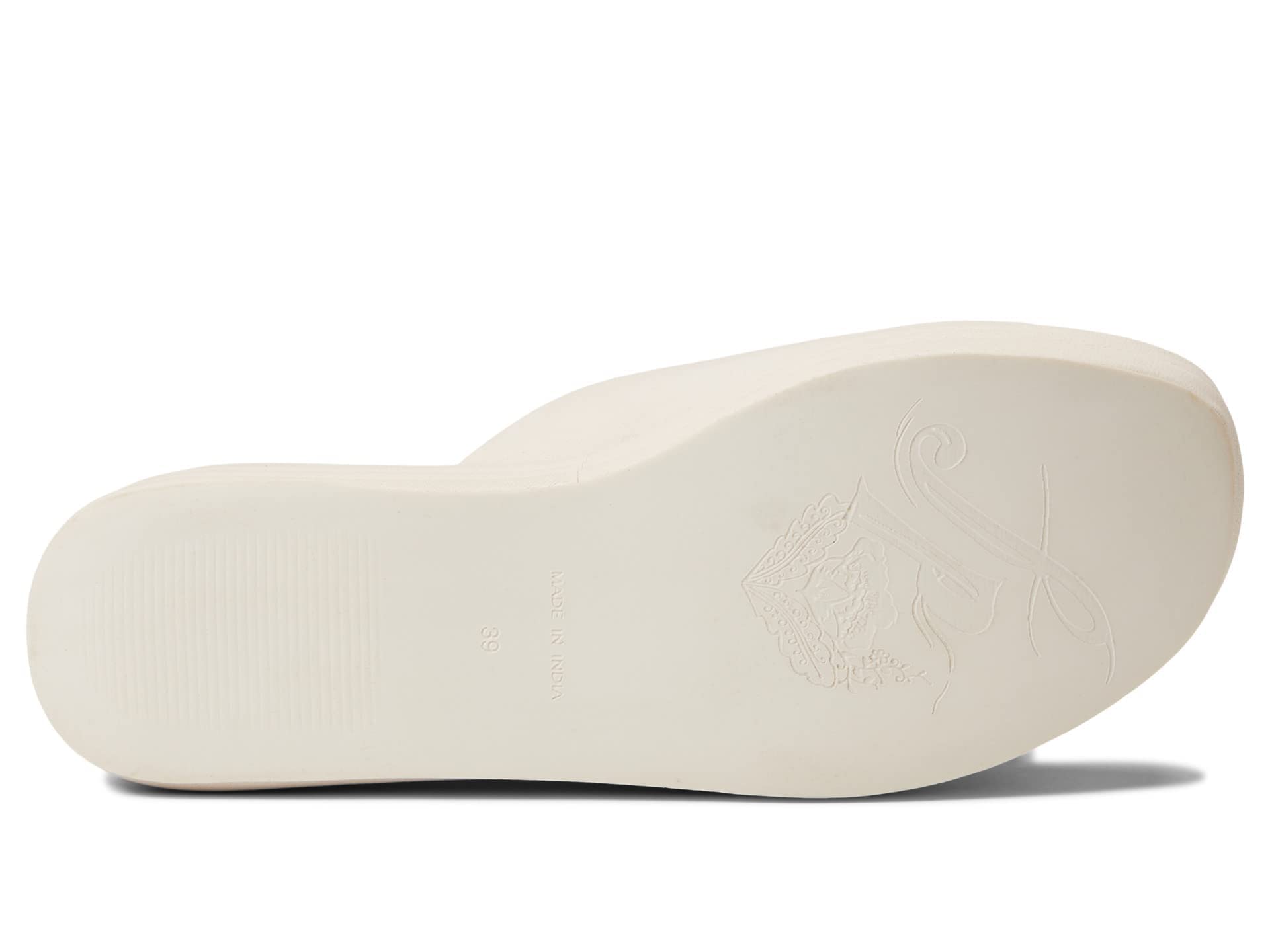 Free People Women's Harbor Platform Sandal - Comfortable Summer Beach Sandals for Walking, Boho Fashion Outdoor Weddings & Vacations
