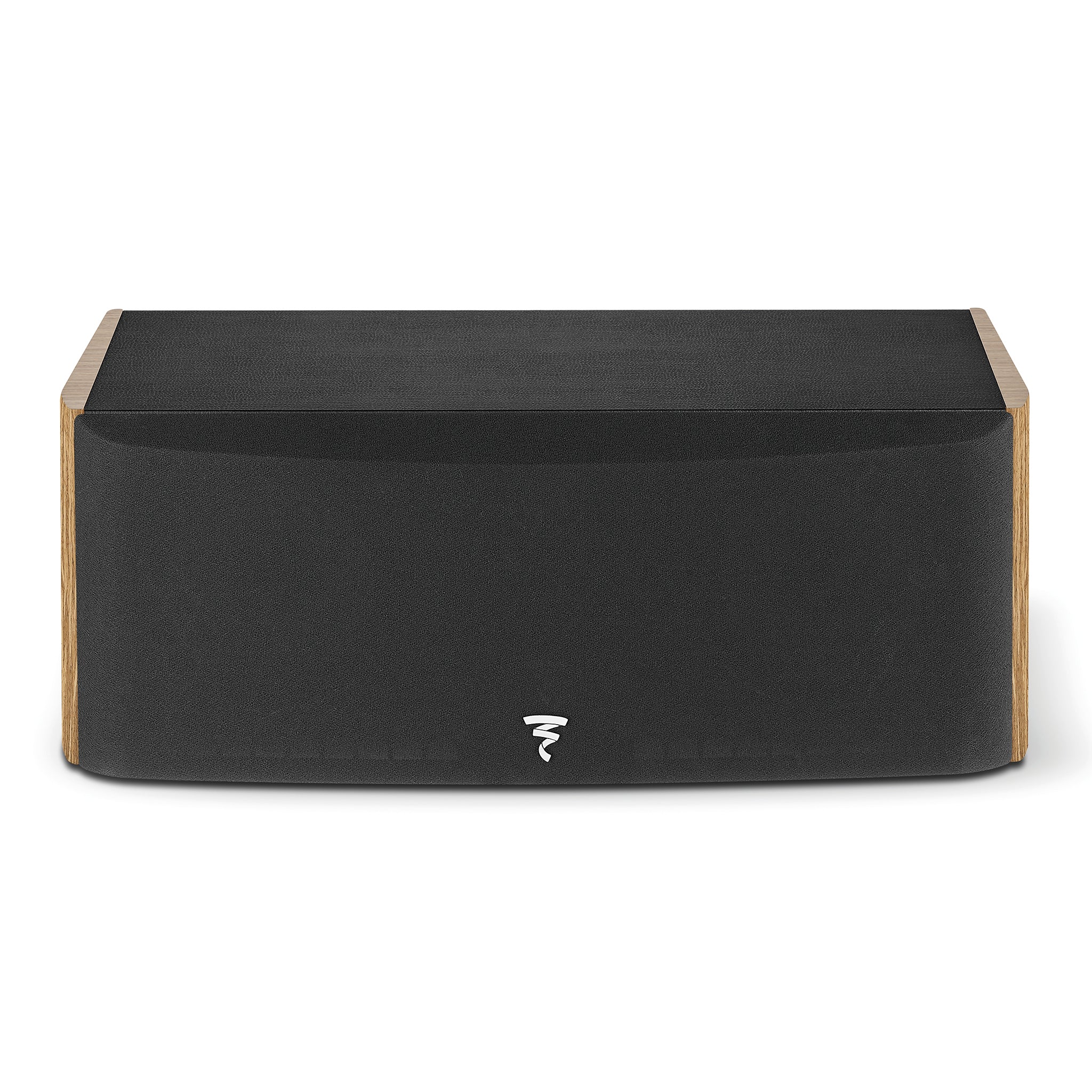 Focal Aria Evo X Center Channel Speaker - High-End Home Theater Sound System for Movies, Music & Gaming