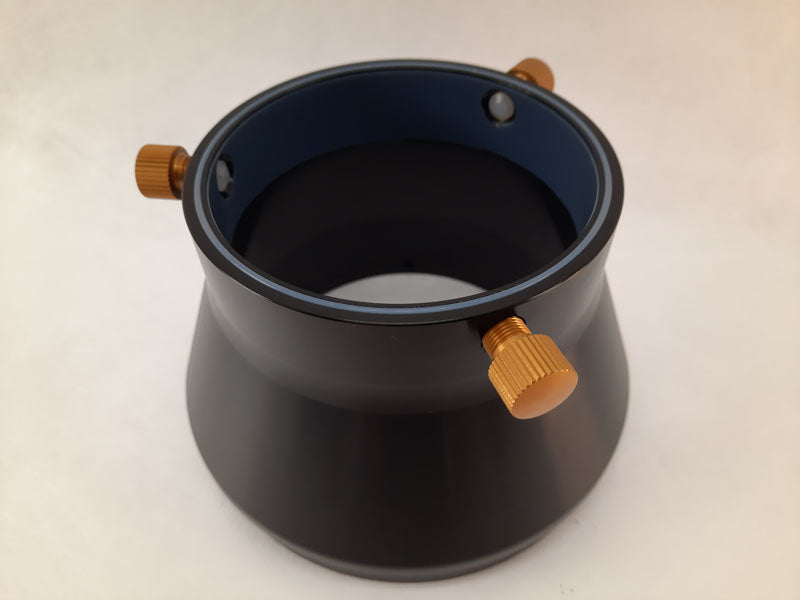 CELESTRON Refractor Telescope Adapter 3.0 - Compatible with 6 Models | Perfect for Astronomy Observation & Astrophotography