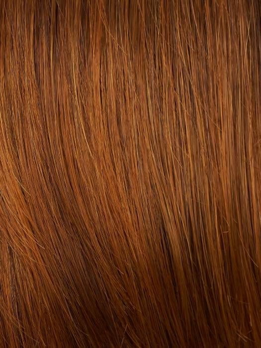 Crush Synthetic Clip-In Ponytail Hair Extension - Natural Look for Everyday Wear & Special Occasions