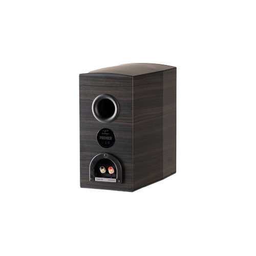 Paradigm Premier 200B Bookshelf Speakers - High Performance 2-Way Bookshelf Speakers for Home Theater, Music Listening & Audiophile Sound Systems (Pair)