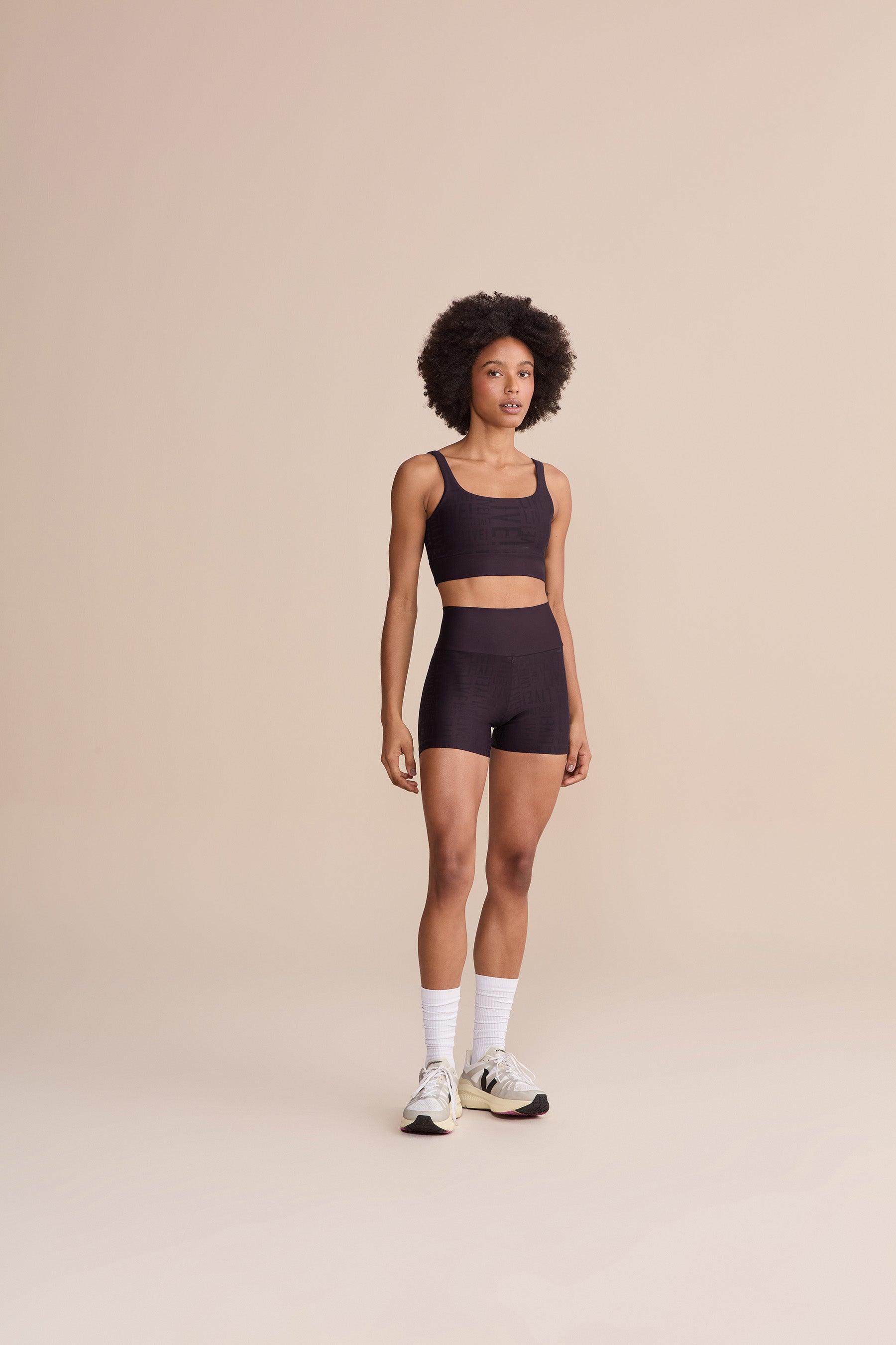 Live! Sense® Pro Shorts - Breathable & Comfortable Workout Shorts for Men & Women - Perfect for Running, Gym & Outdoor Activities