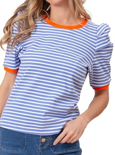 Contrast Orange