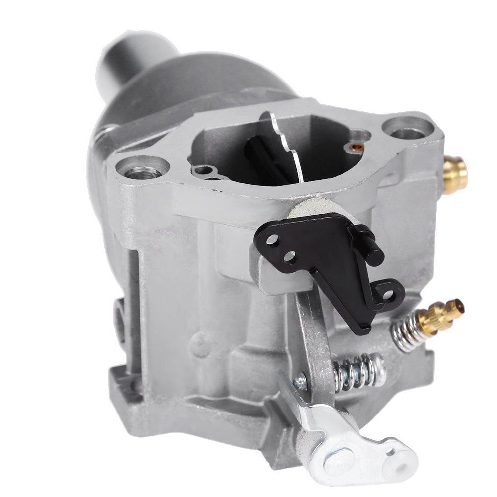 Replacement Carburetor for John Deere Sabre Scotts 1642HS 1742HS S1742 Tractor Lawn Mower - Compatible with Part # MIA12412 - Perfect for Lawn Maintenance & Small Farm Equipment Repair