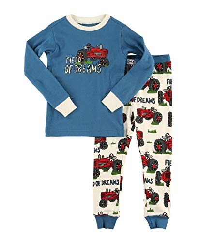 Home Grown Pajama Sets