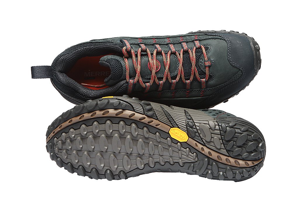 Merrell Men's Trailblazer Hiking Shoes - Lightweight Waterproof Walking Shoes for Men - Perfect for Hiking, Trekking & Outdoor Adventures