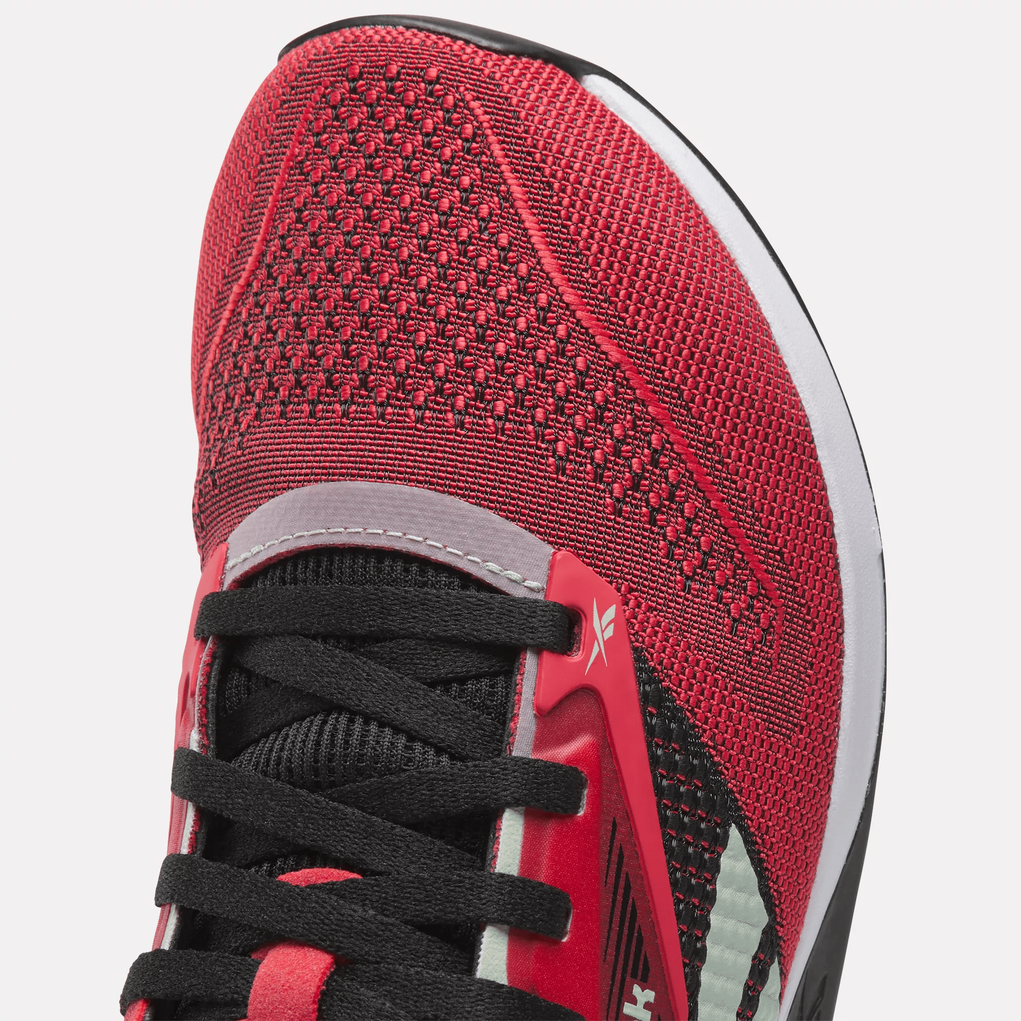 Reebok x Justin Fields Nano X4 Training Shoes - Men's CrossFit & Gym Workout Shoes for High-Performance Training | Perfect for Weightlifting, Running & Fitness