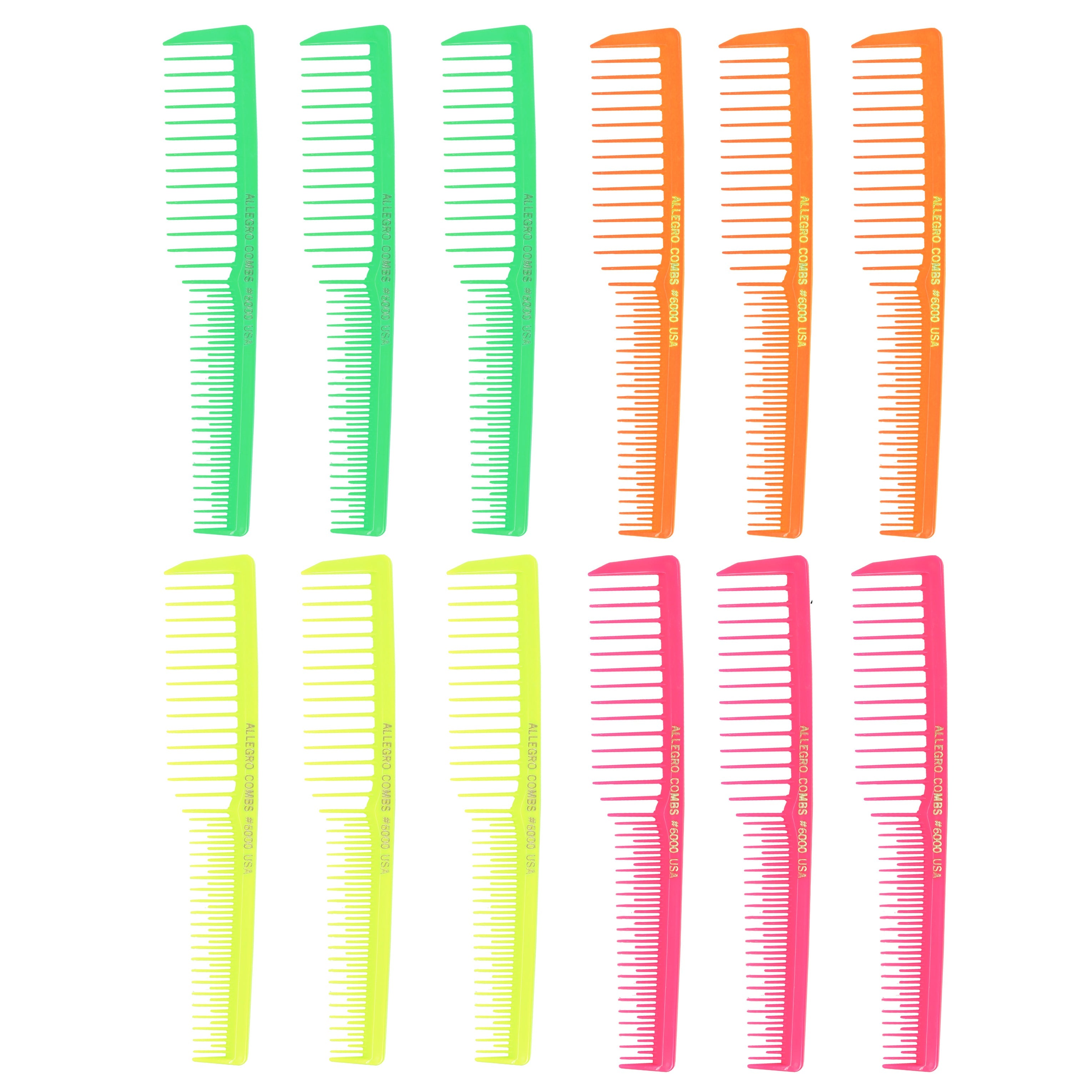 Neon Mix