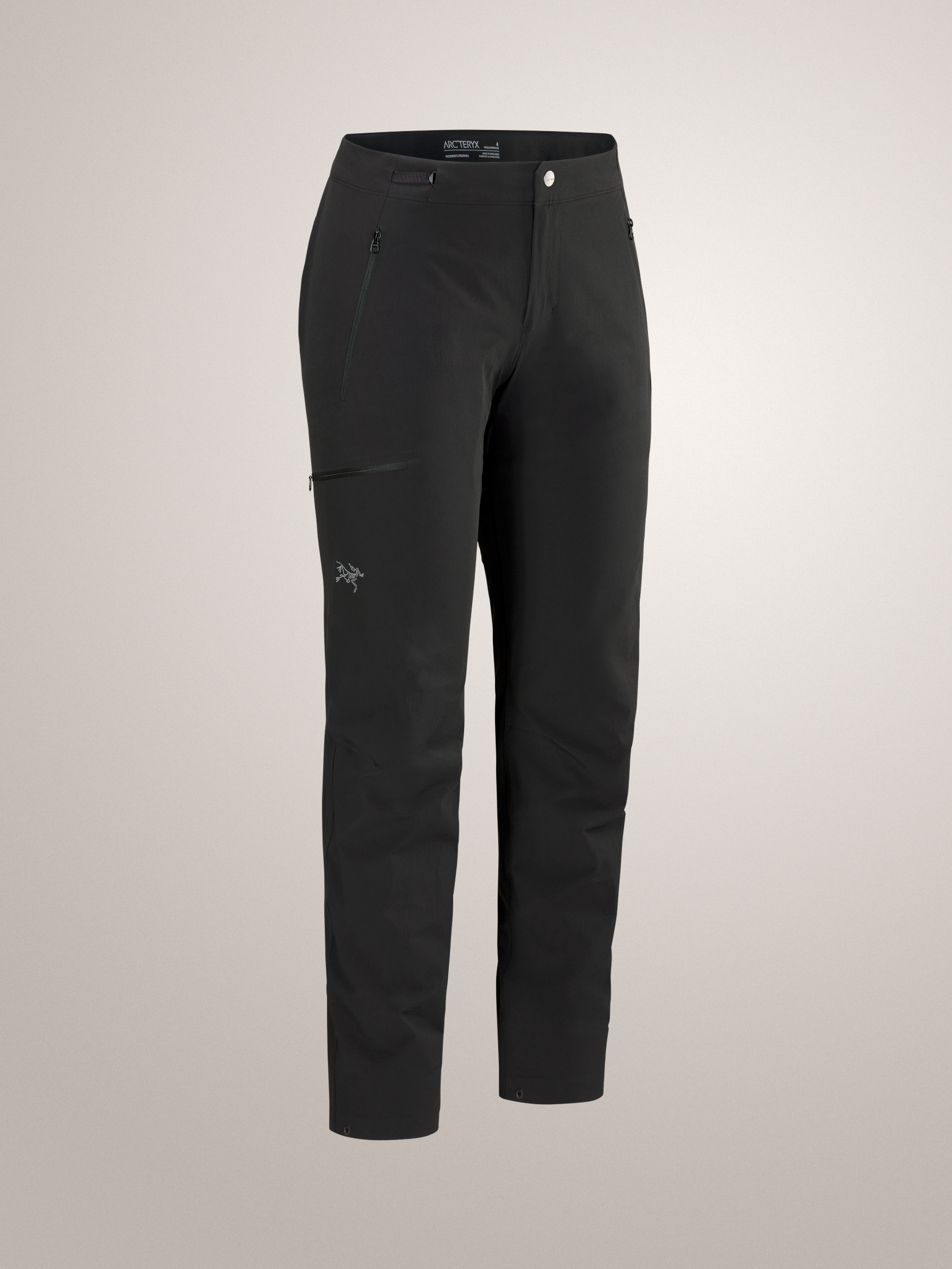 Gamma SL Pant Women's - Lightweight Hiking & Outdoor Adventure Pants for Active Lifestyle
