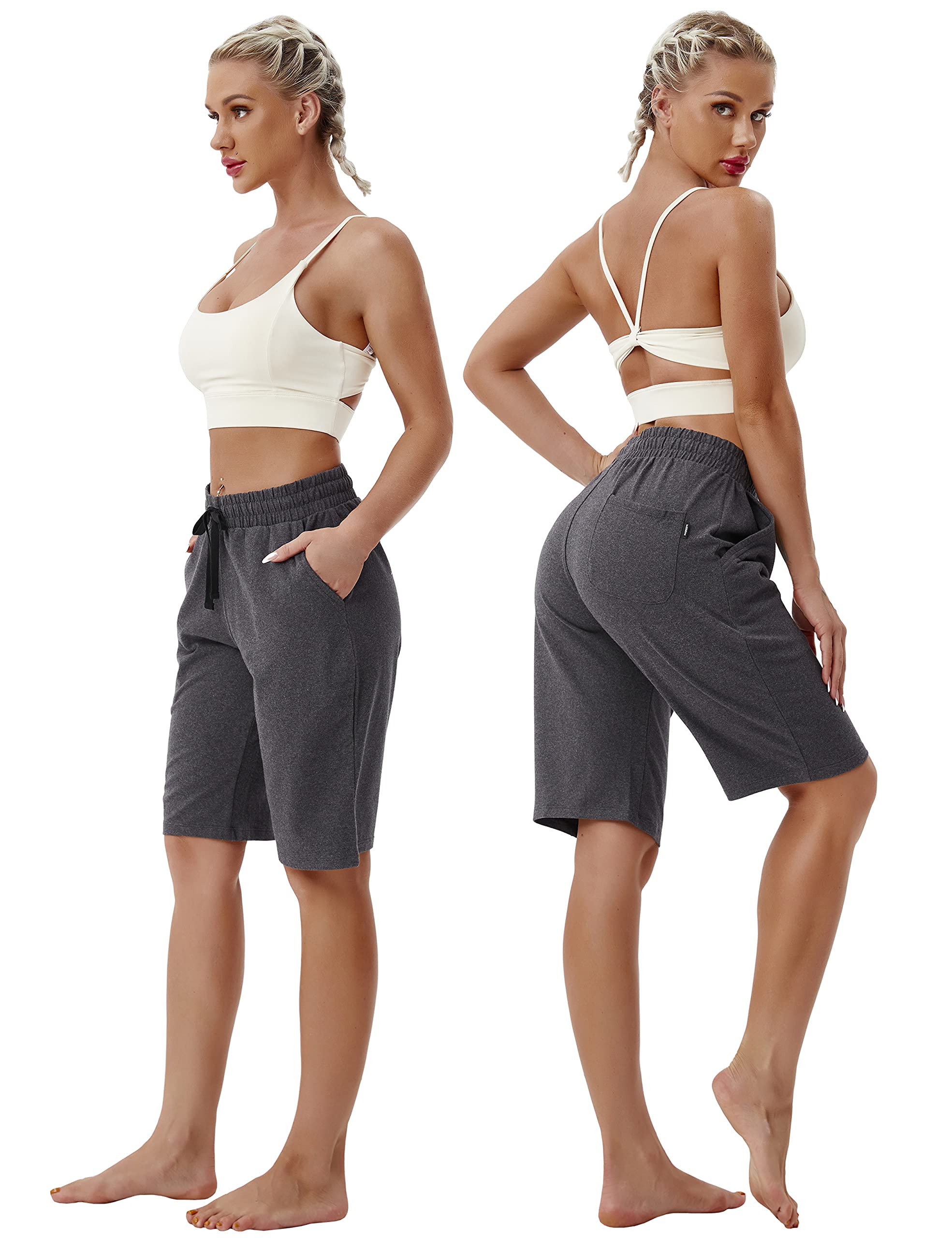 BUBBLELIME Women's 5