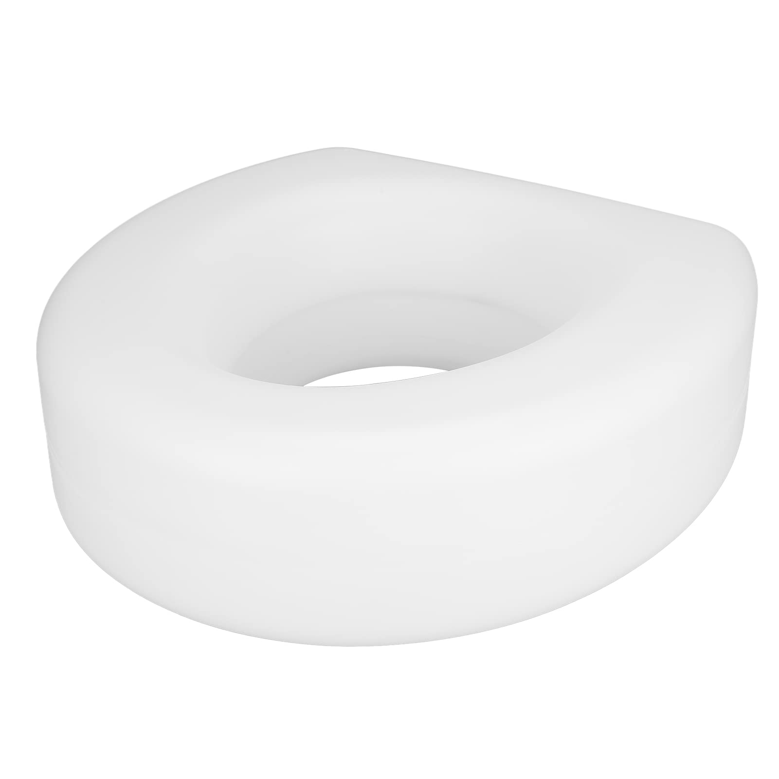 **Raised Toilet Seat with Handles - Adjustable Height Toilet Seat Riser for Elderly & Disabled - Non-Slip Bathroom Safety Aid for Seniors & Handicap - Ideal for Post-Surgery & Mobility Assistance**    *(Use Case: Perfect for elderly care, post-surgery recovery, arthritis relief, and improving bathroom safety for individuals with limited mobility.)*
