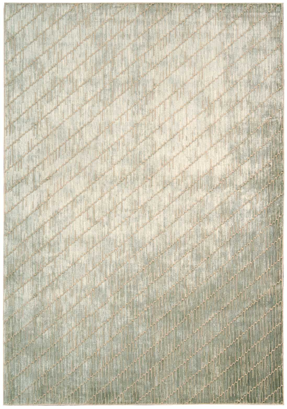Calvin Klein Home Maya Transitional Mica 3'5