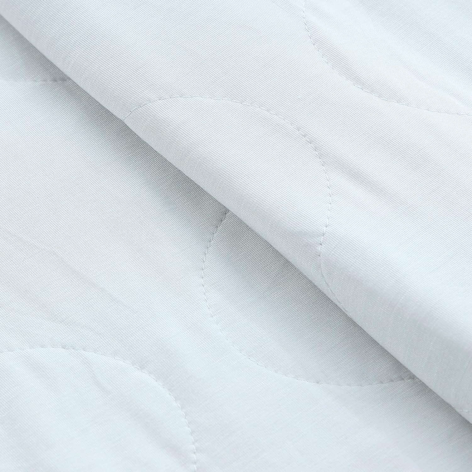 Unisex Baby Viscose Bamboo Sleep Sack 1.0 TOG - Soft Wearable Blanket for Infant Boys & Girls - Perfect for Nursery, Daycare & Travel