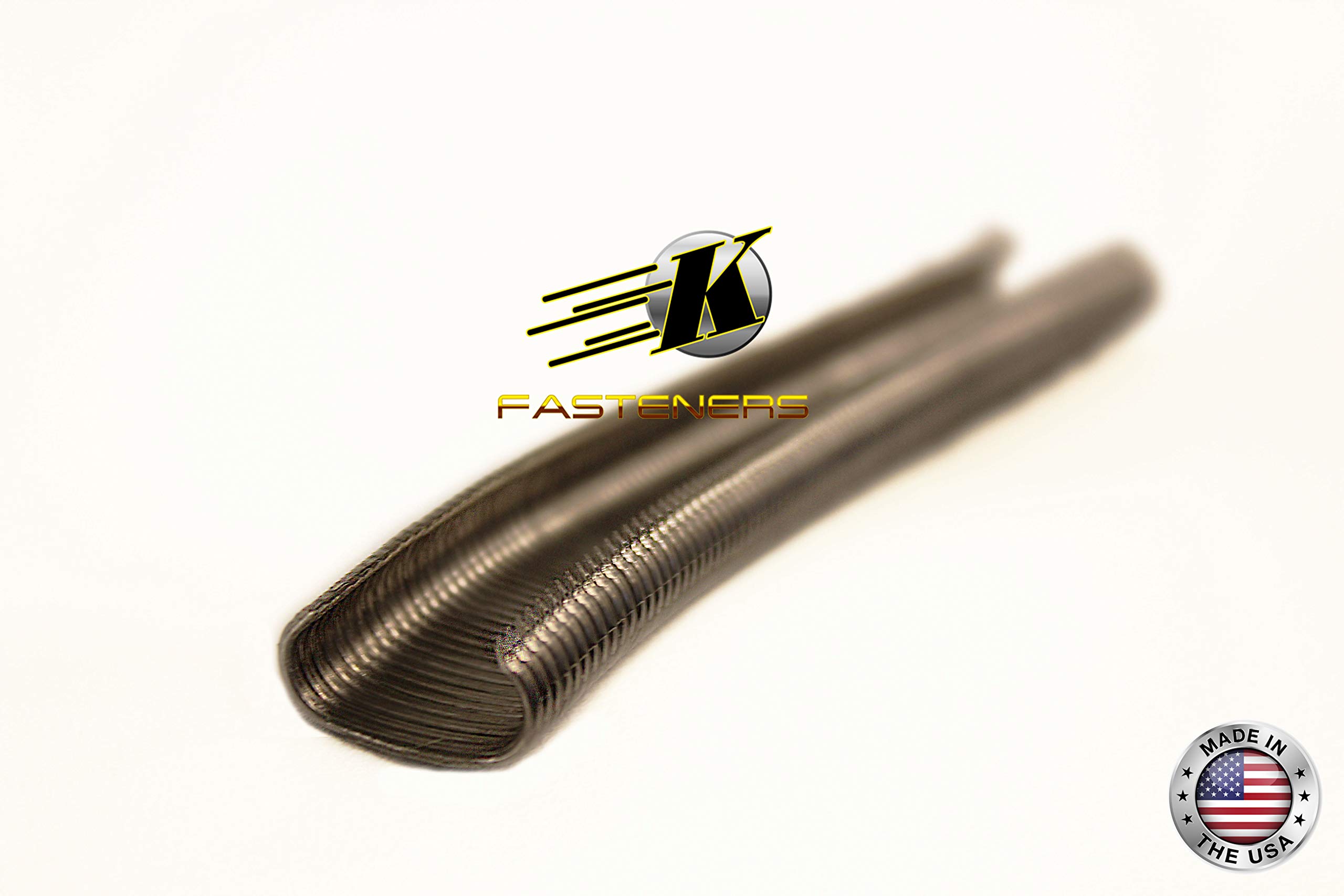 Stainless Steel 3/4