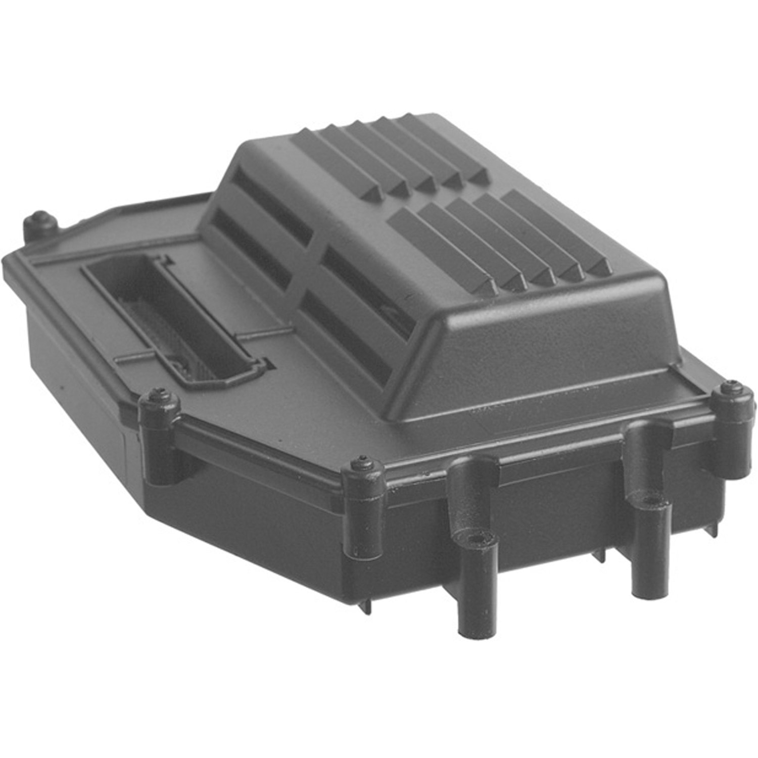 Cardone 79-7530 Remanufactured Engine Control Computer Module (ECC/ECM) - Compatible with Multiple Vehicle Models - Perfect for Engine Performance Tuning & ECU Replacement
