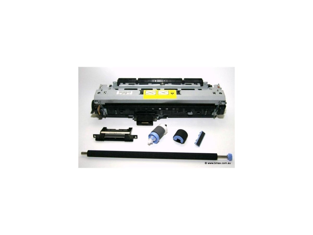 HP Q7543-67909 Maintenance Kit for HP LaserJet 5200 Series - Compatible Replacement Parts for Printer Maintenance (Office & Home Use)