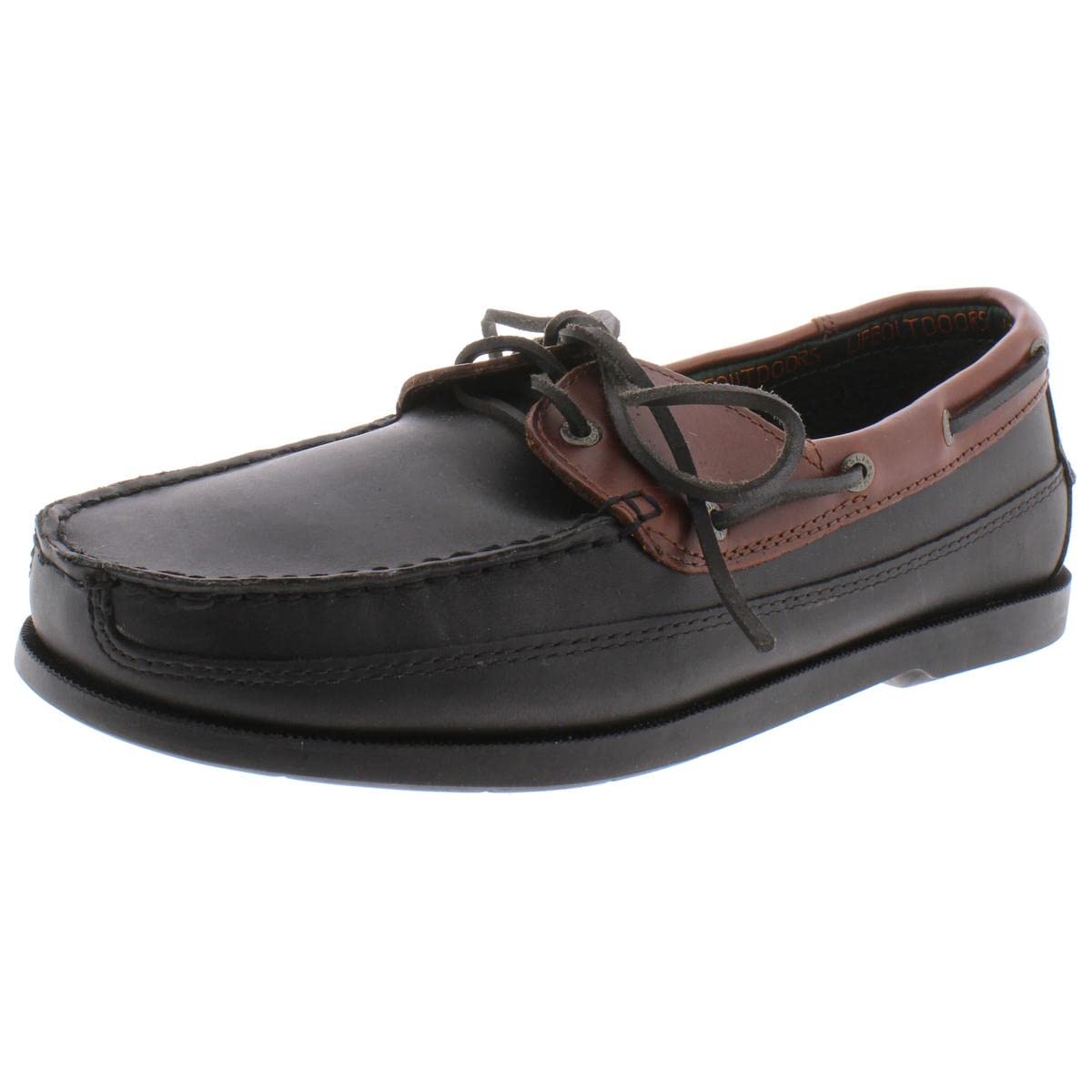 Men's 607376 - Premium Comfort & Style | Durable Everyday Wear for Work, Travel & Casual Outings