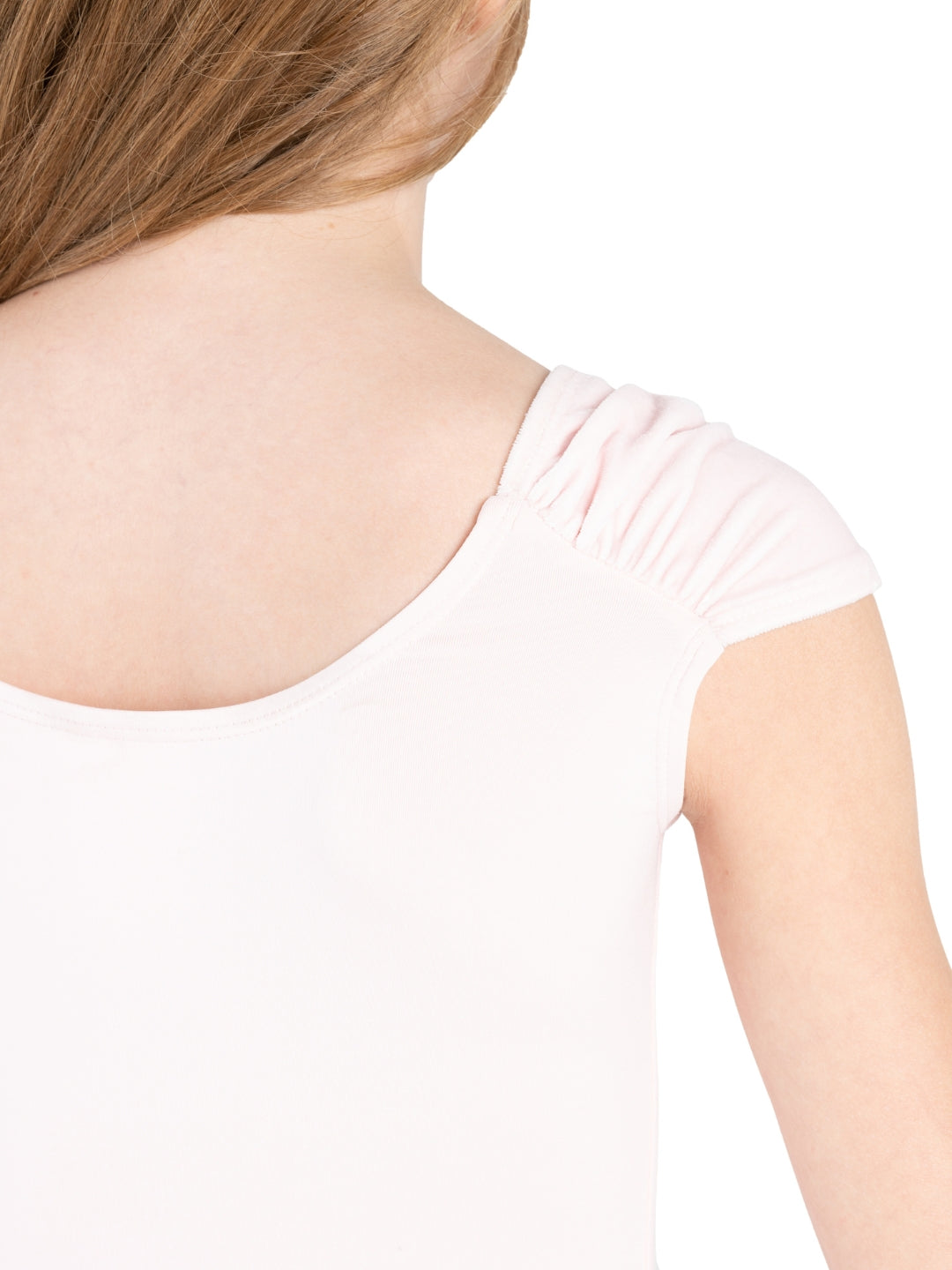 Regency Royal Elizabeth Leotard for Ballet & Dance - 12210C - Premium Stretch Fabric for Comfort & Performance - Perfect for Ballet Classes, Recitals & Dance Competitions
