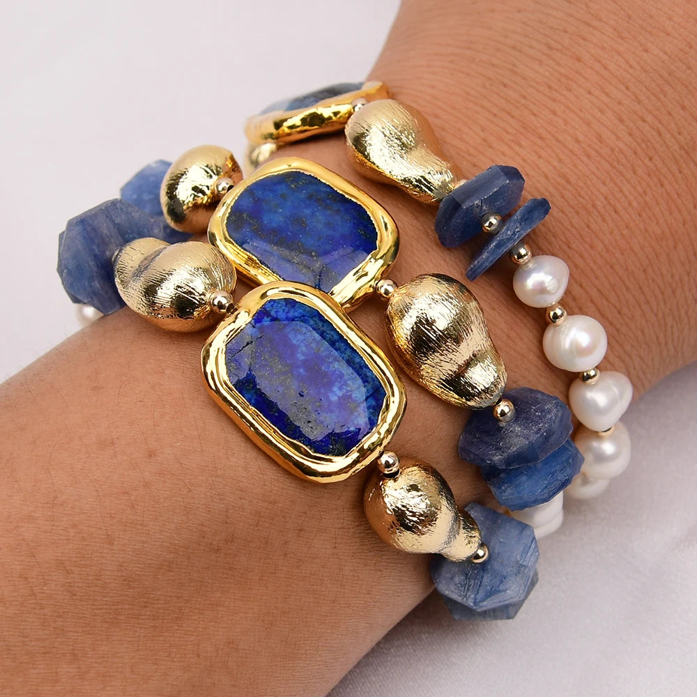 Galaxy Bracelet - Stylish & Trendy Beaded Bracelet for Women & Men - Perfect for Casual Wear, Gifts & Everyday Fashion Accessories