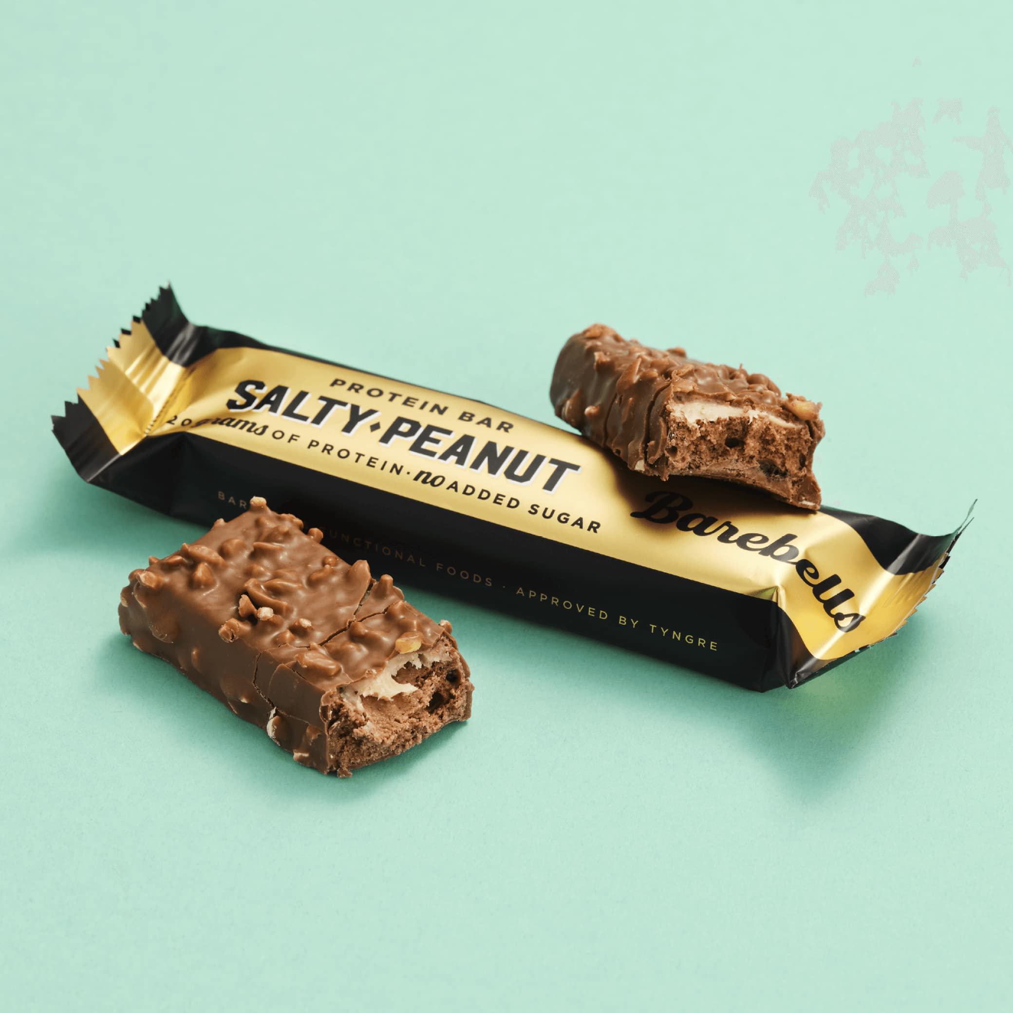 Barebells Protein Bars Variety Pack - 12 Pack Low Carb High Protein Snack Bars (20g Protein, 55g Each) | Chocolate Flavored Fitness Bars for Post Workout Recovery, Keto Diet & Healthy On-The-Go Snacking